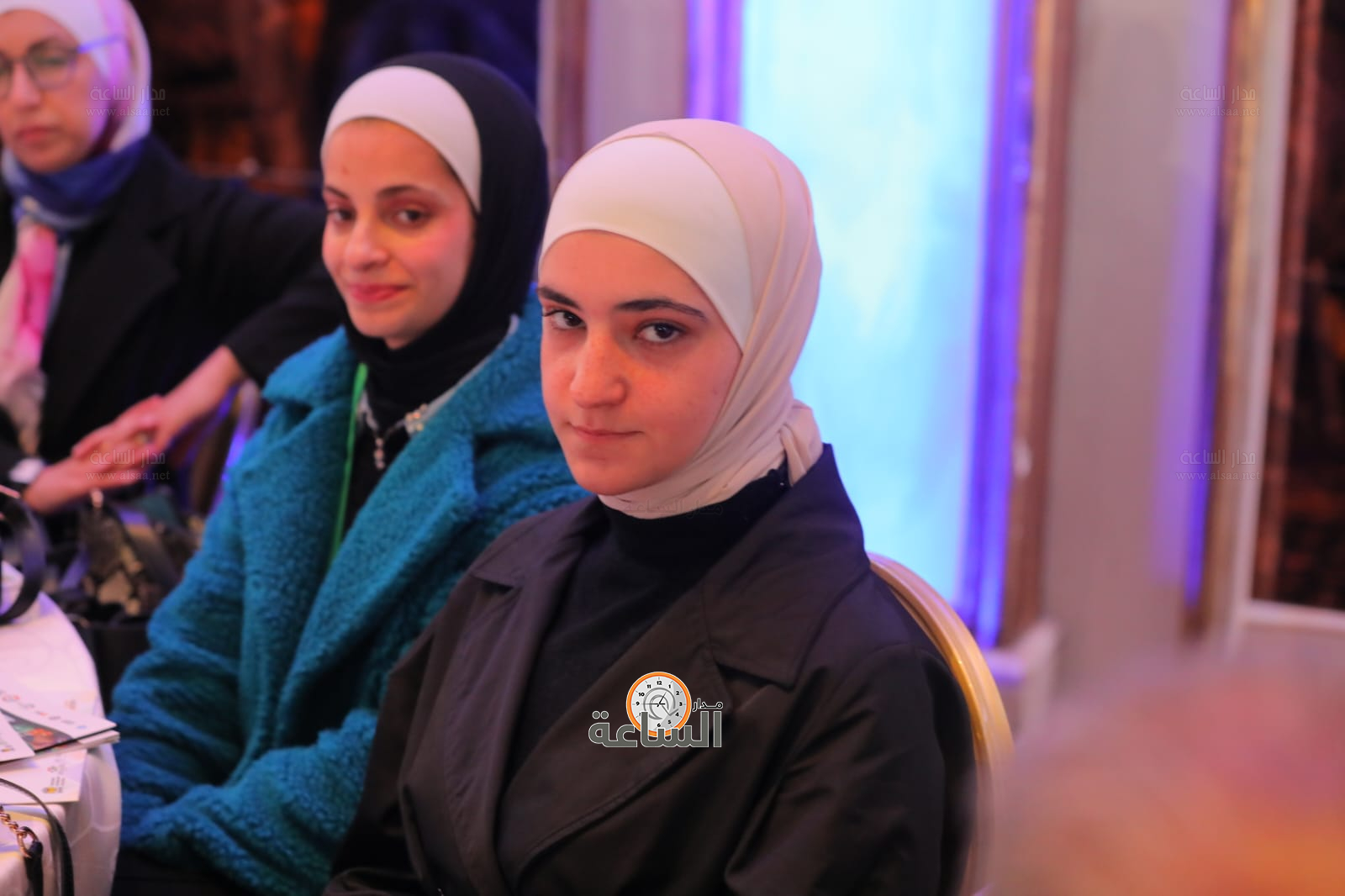 Madar Al-Saa Images 0.1594026097450023