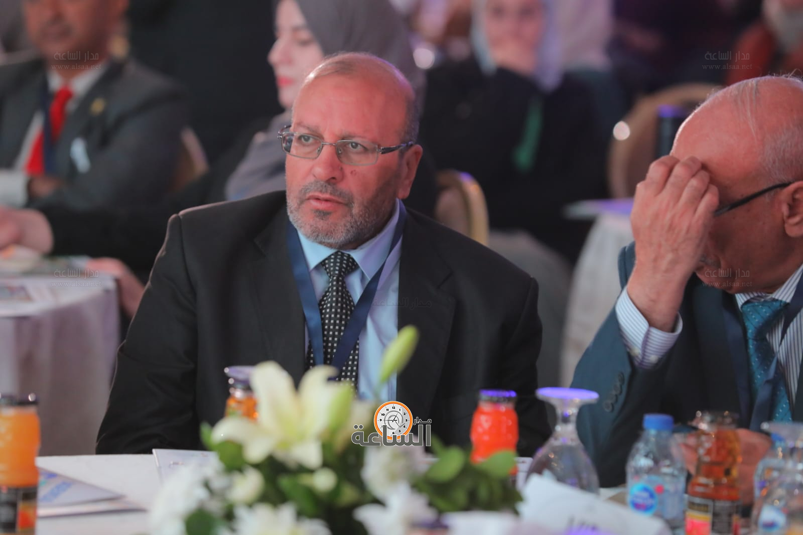 Madar Al-Saa Images 0.38394654755274926