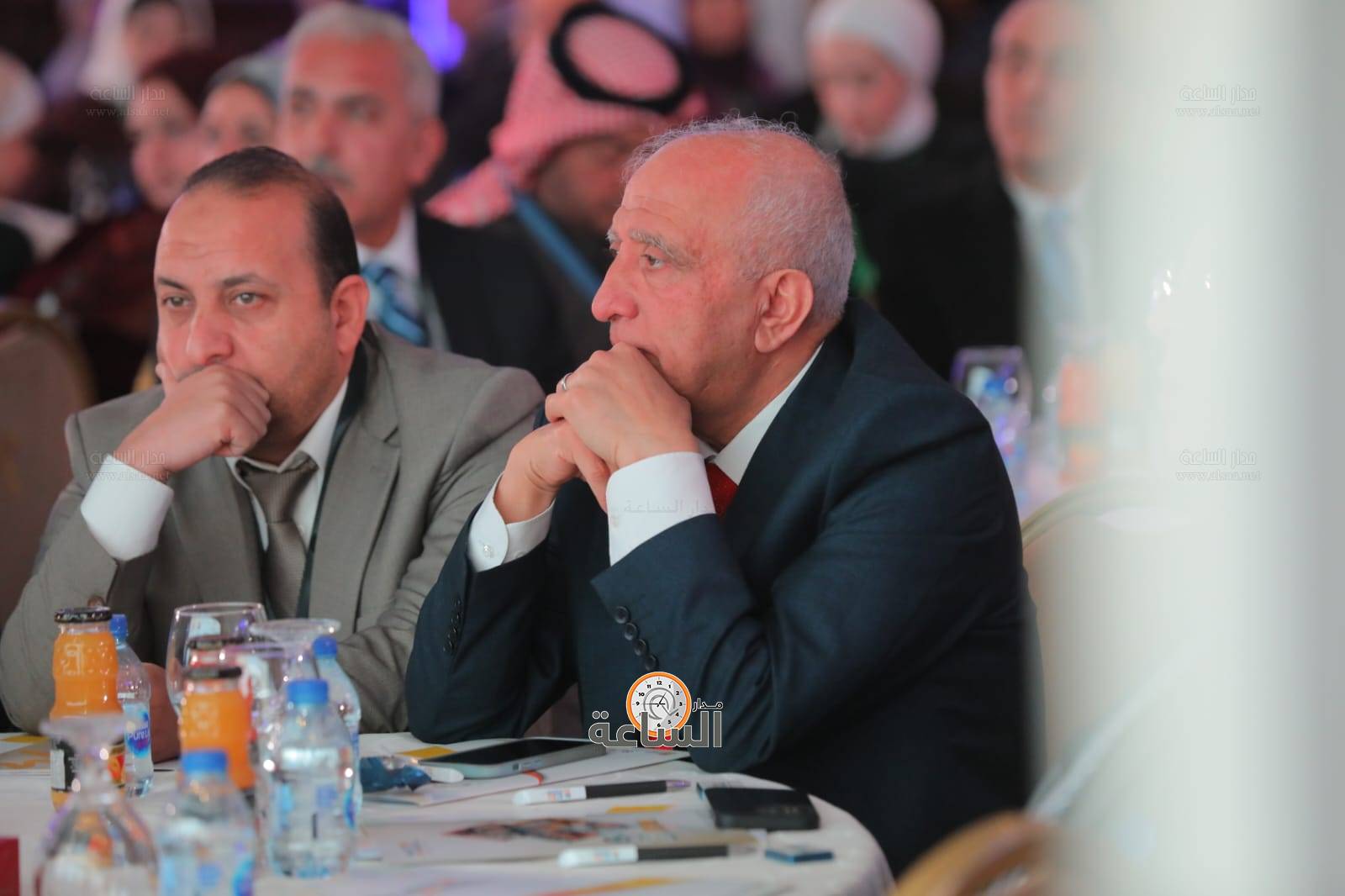 Madar Al-Saa Images 0.032097230811382715