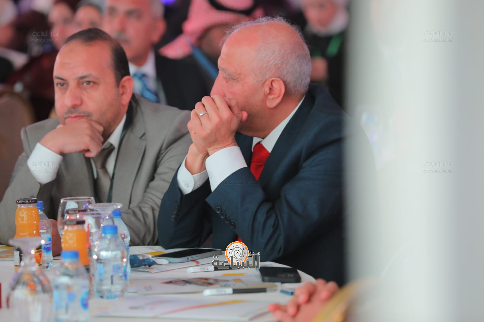 Madar Al-Saa Images 0.752521003012725