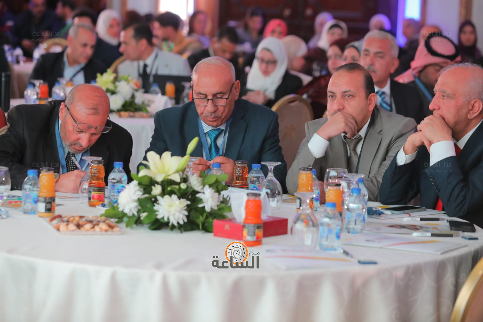 Madar Al-Saa Images 0.9038515219463559