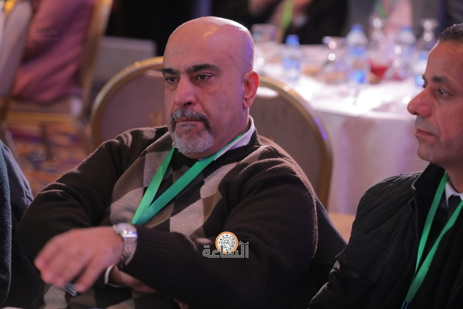 Madar Al-Saa Images 0.39094285705130694