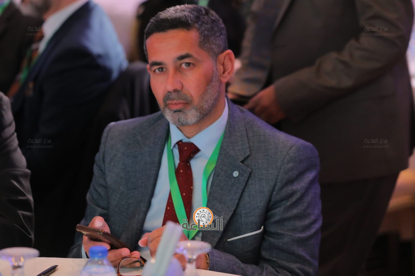 Madar Al-Saa Images 0.729334729401024