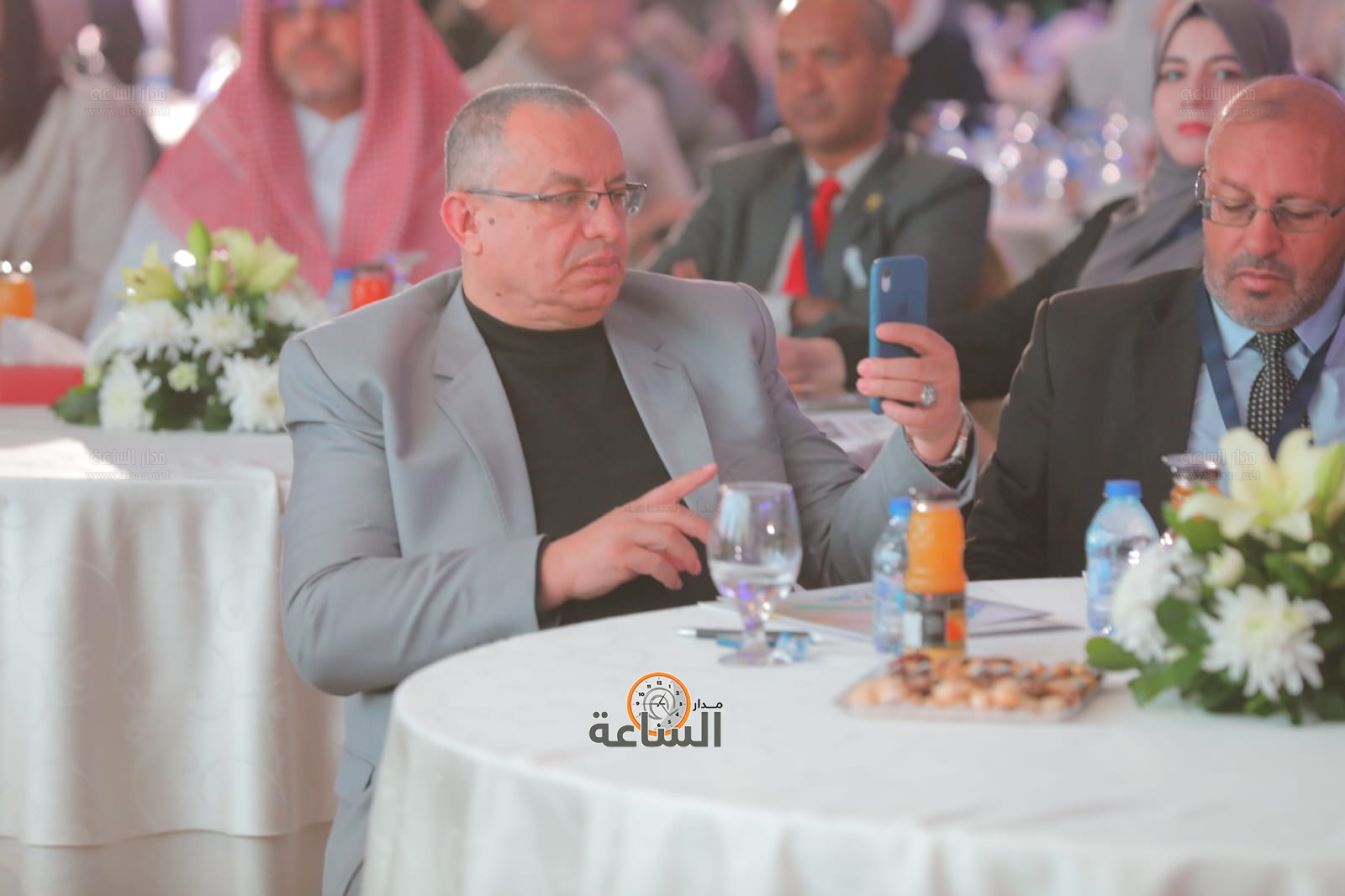 Madar Al-Saa Images 0.8432986879494802