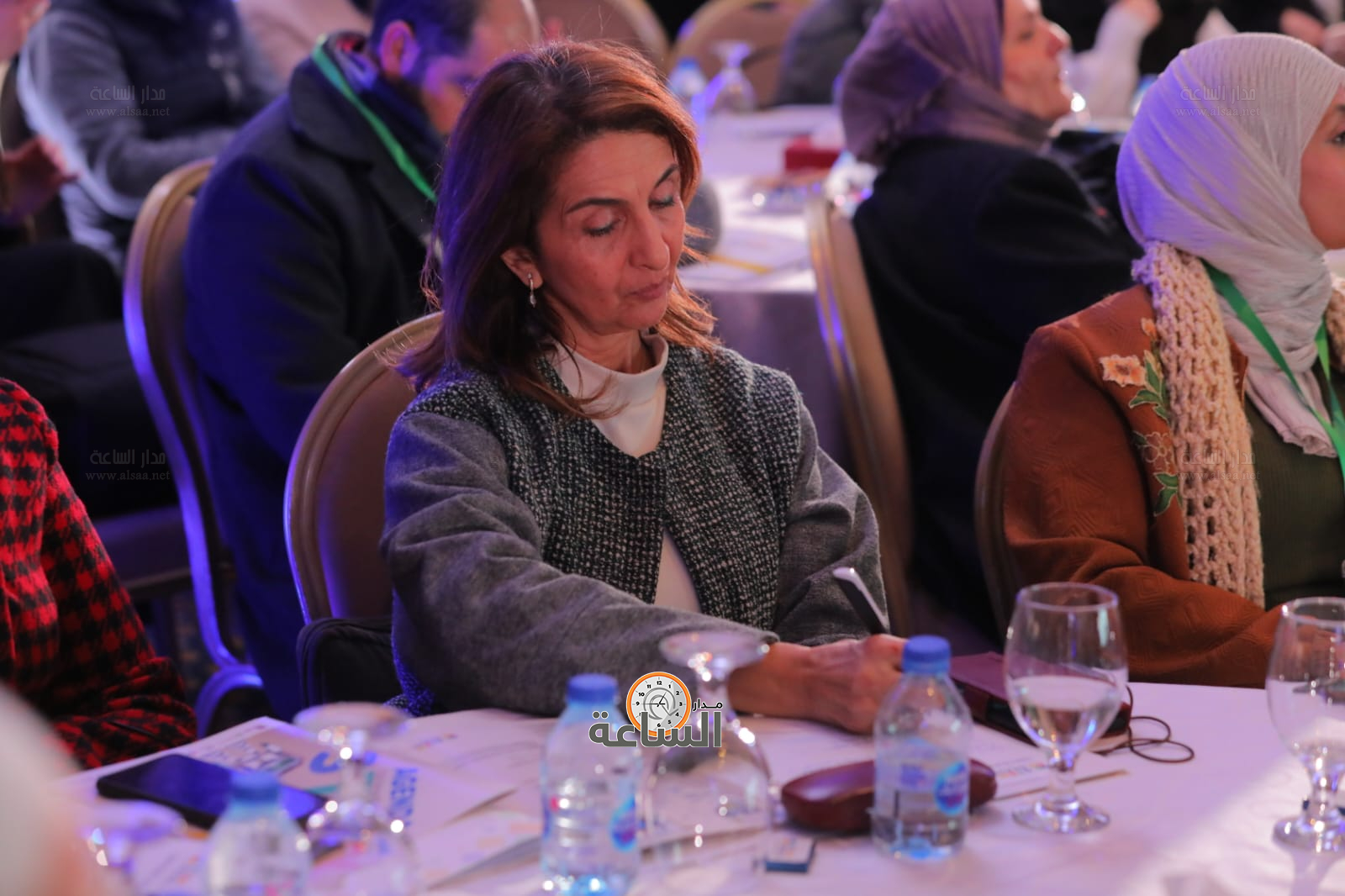 Madar Al-Saa Images 0.44280585403388883