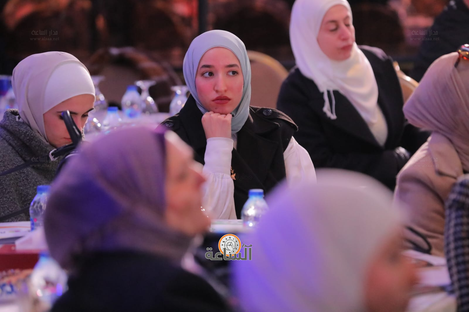 Madar Al-Saa Images 0.5365139117857551