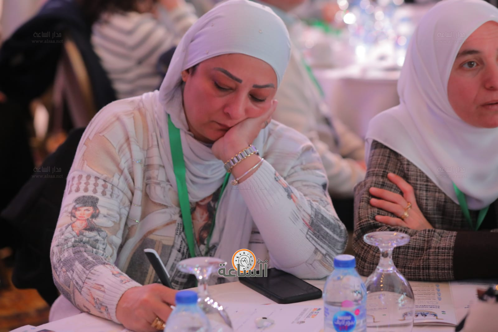 Madar Al-Saa Images 0.47672016020953834