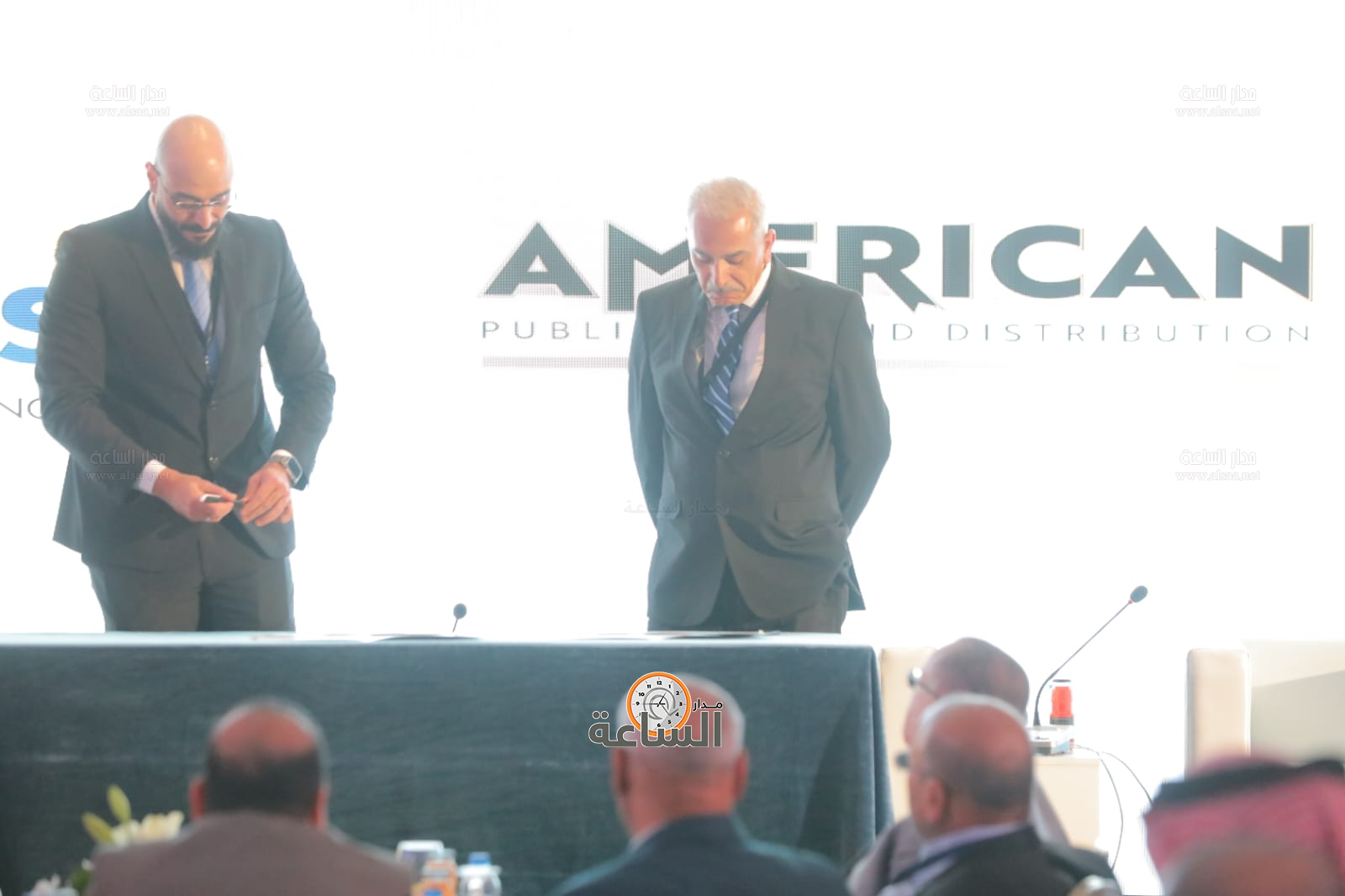 Madar Al-Saa Images 0.3909844812202232