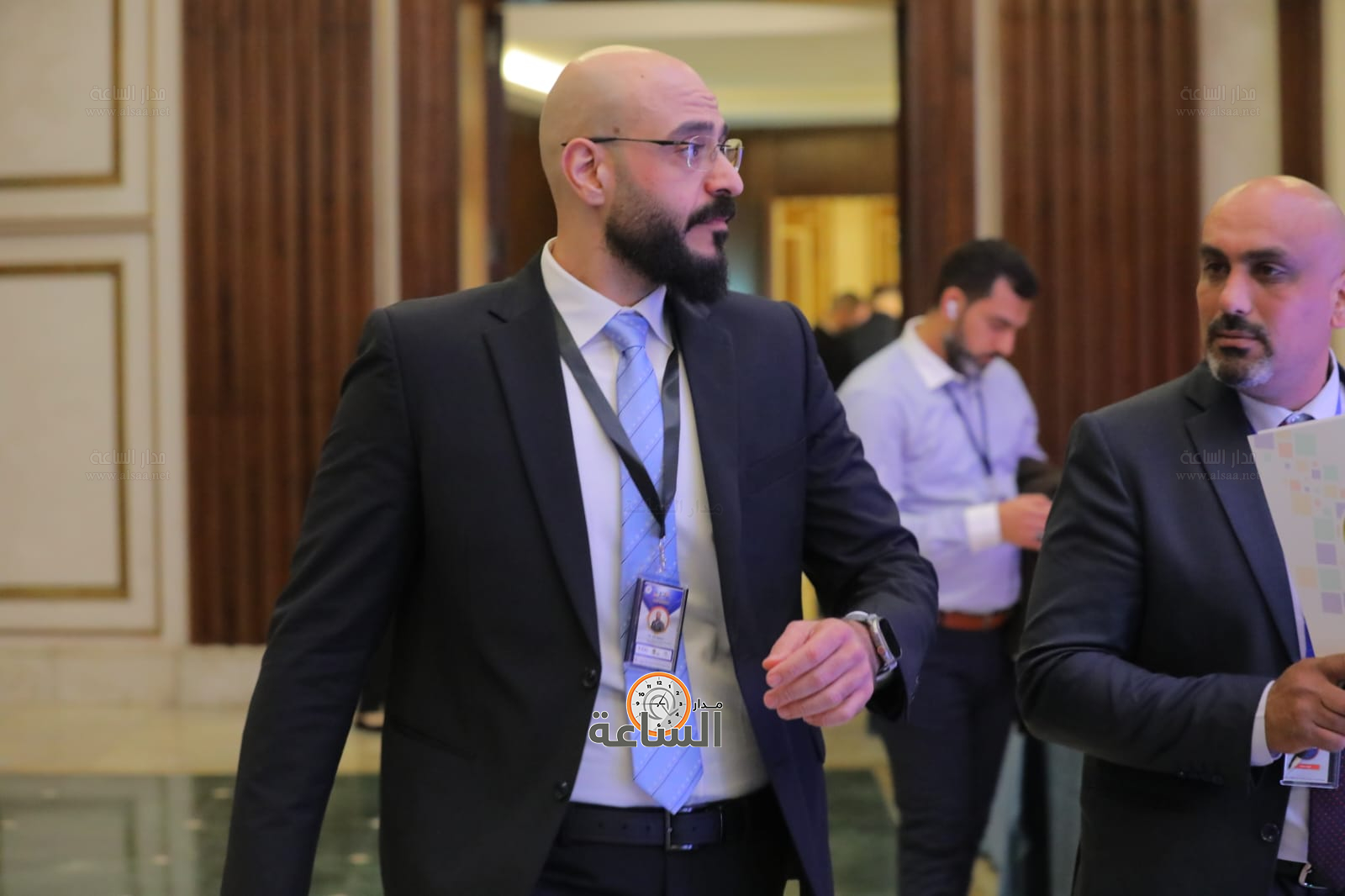 Madar Al-Saa Images 0.280793244351913