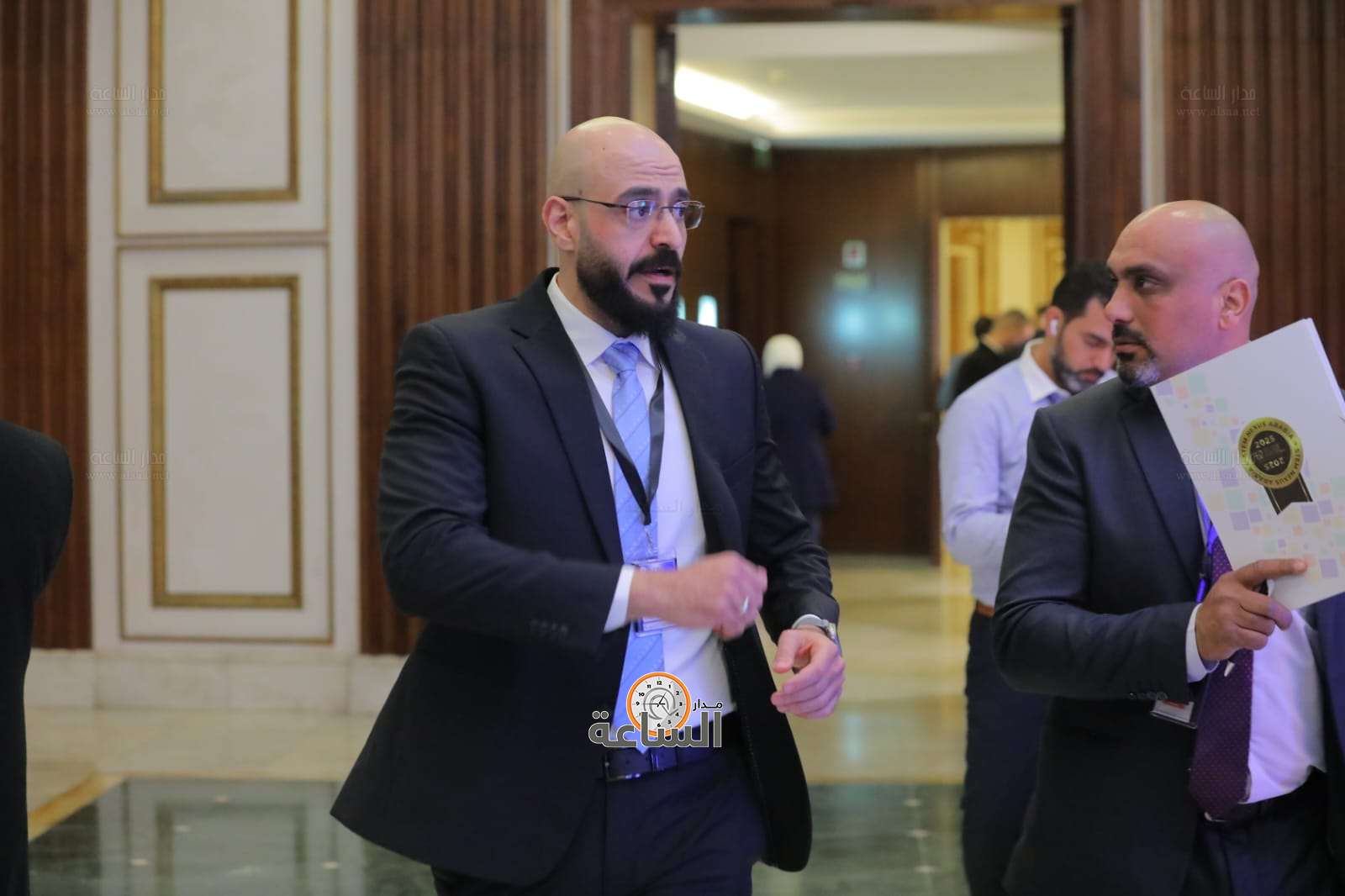 Madar Al-Saa Images 0.8117719048916203