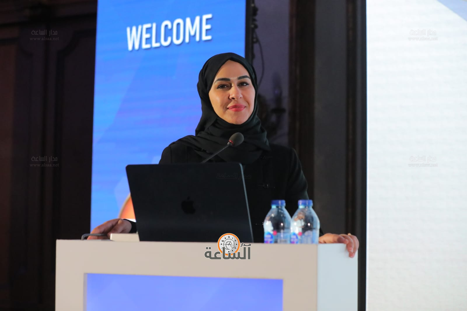 Madar Al-Saa Images 0.15974486303371682