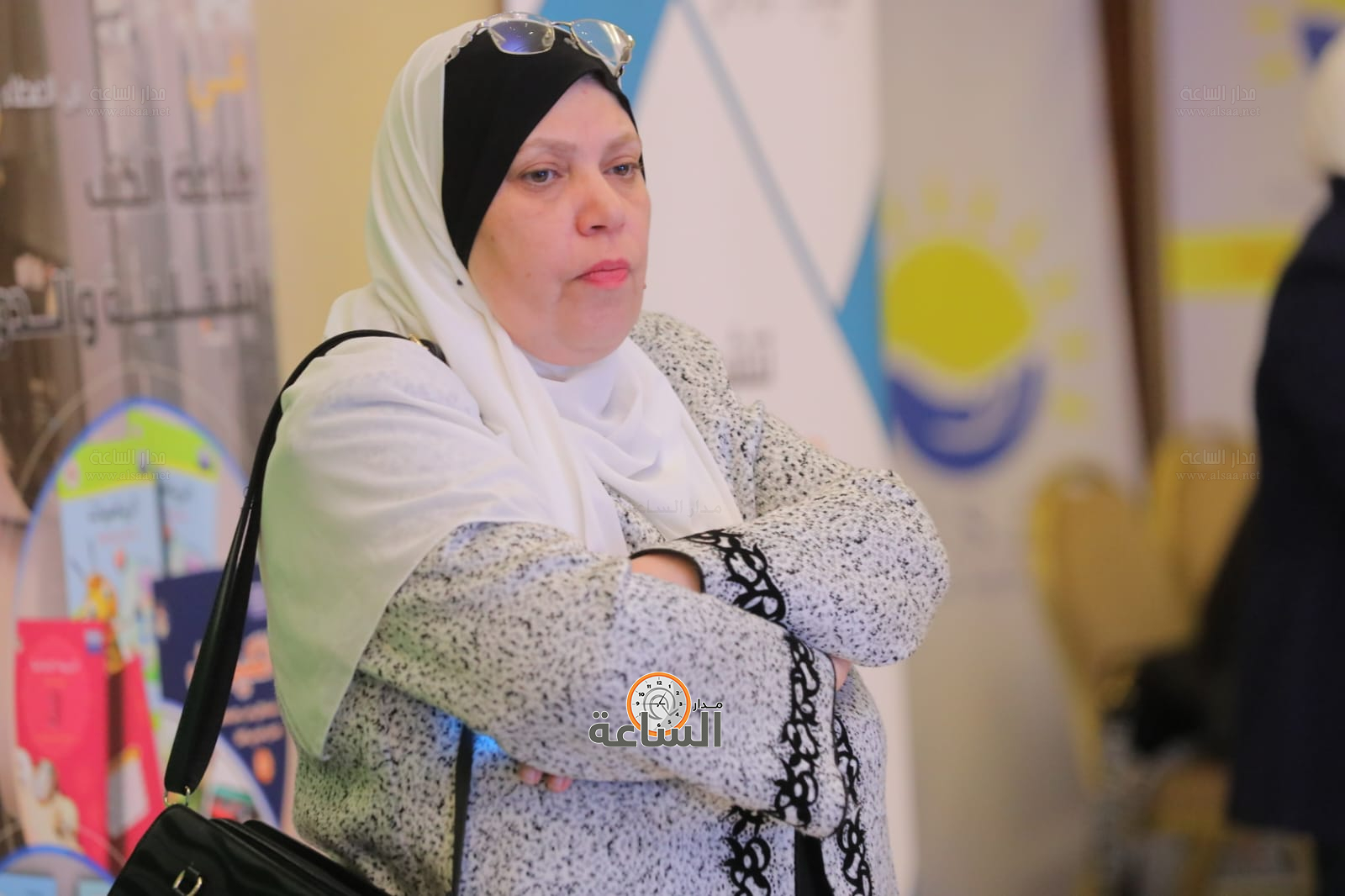 Madar Al-Saa Images 0.21144709326193856