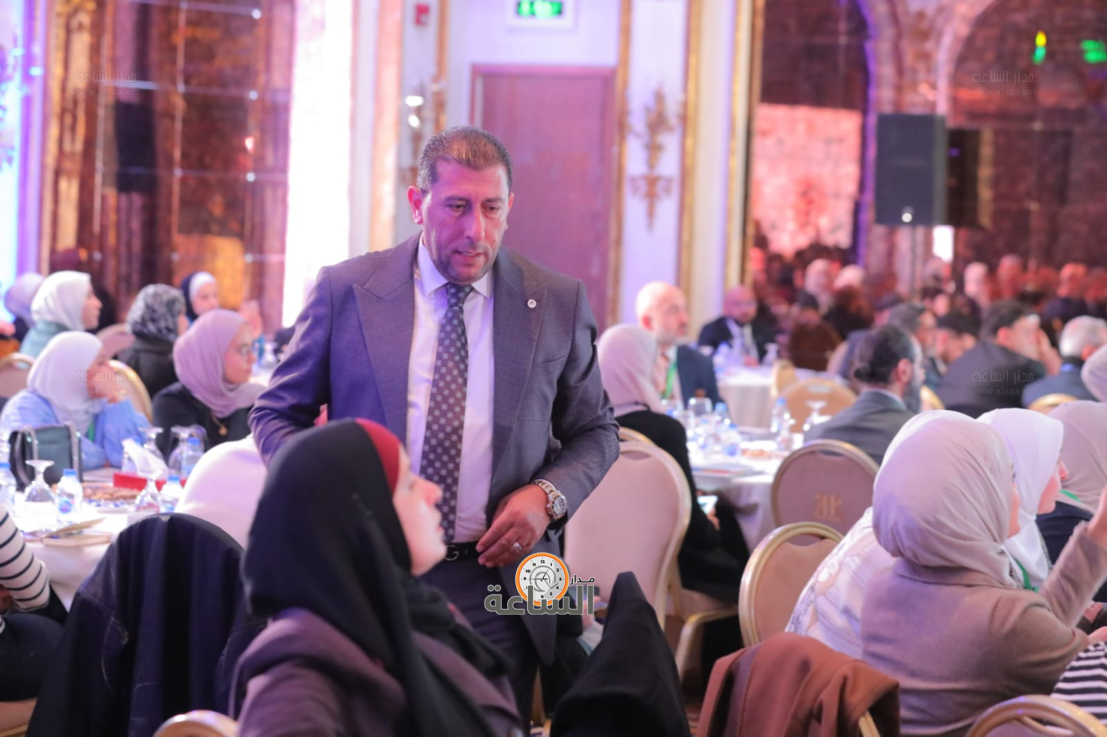 Madar Al-Saa Images 0.5040779825391106