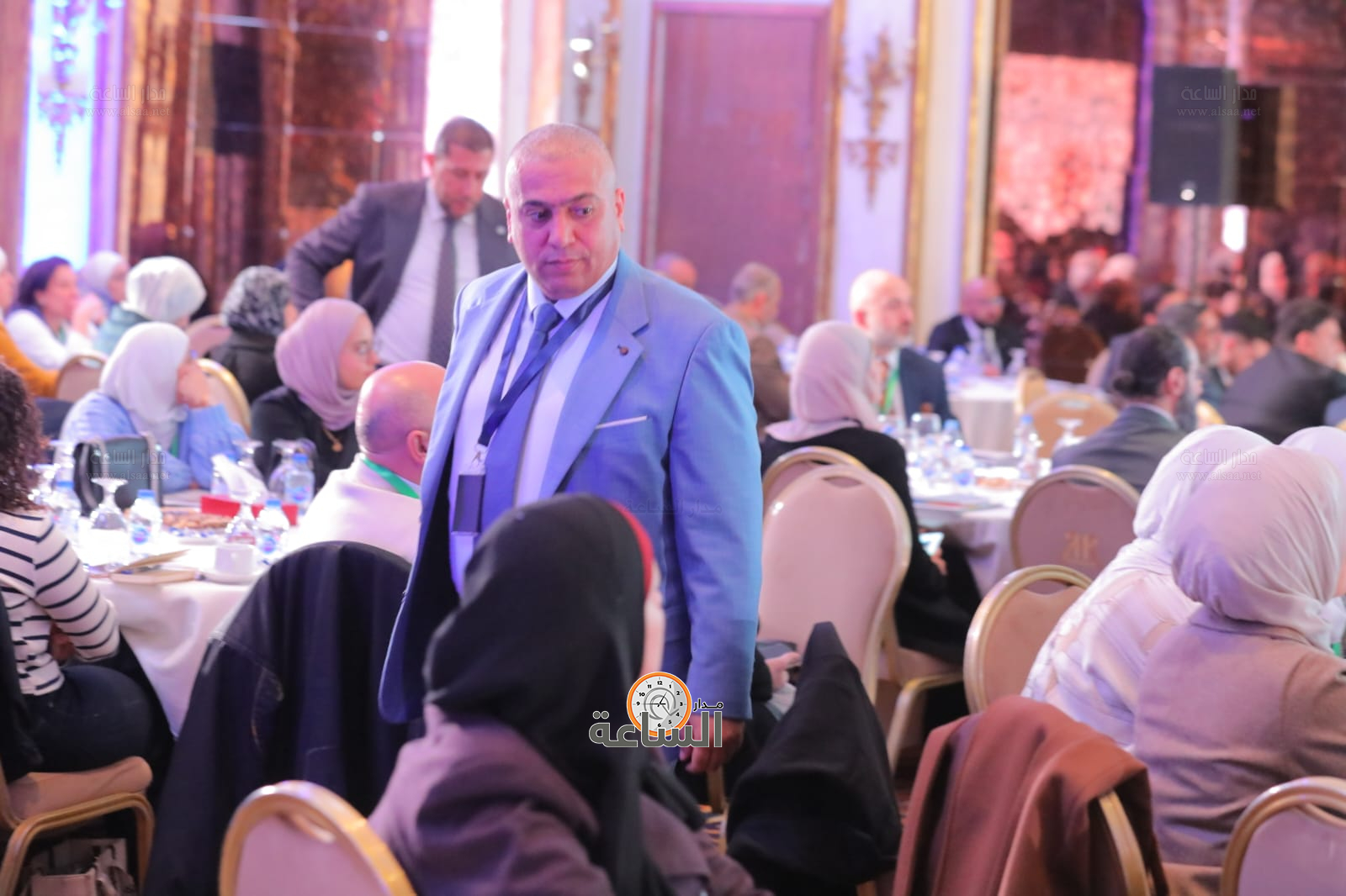 Madar Al-Saa Images 0.1956323590269171