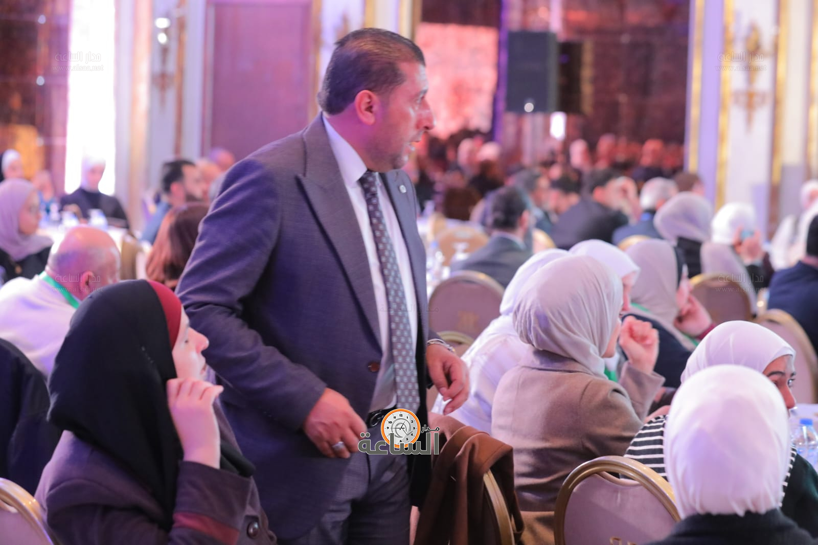 Madar Al-Saa Images 0.9130872462424919