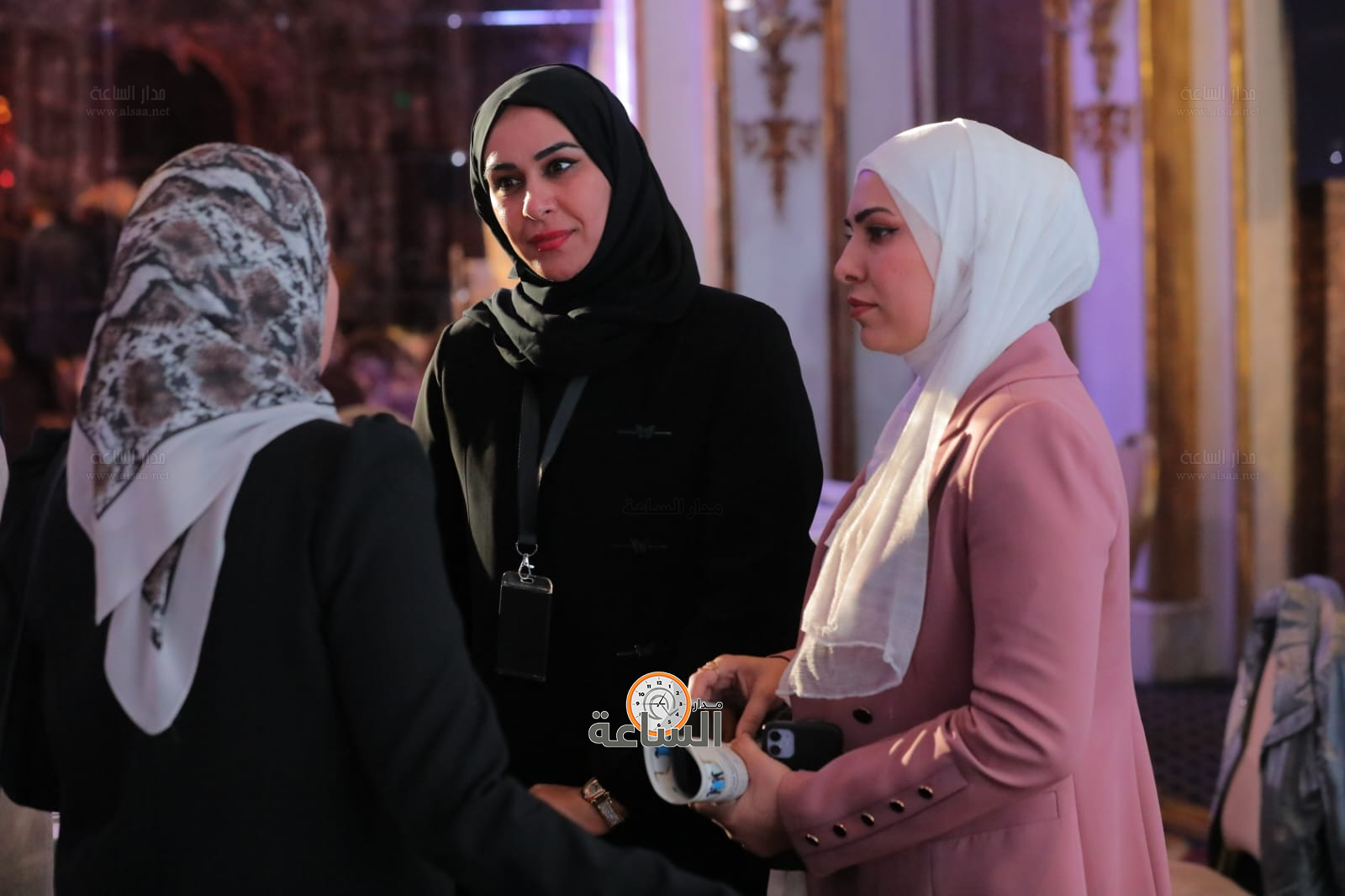 Madar Al-Saa Images 0.202594831582263