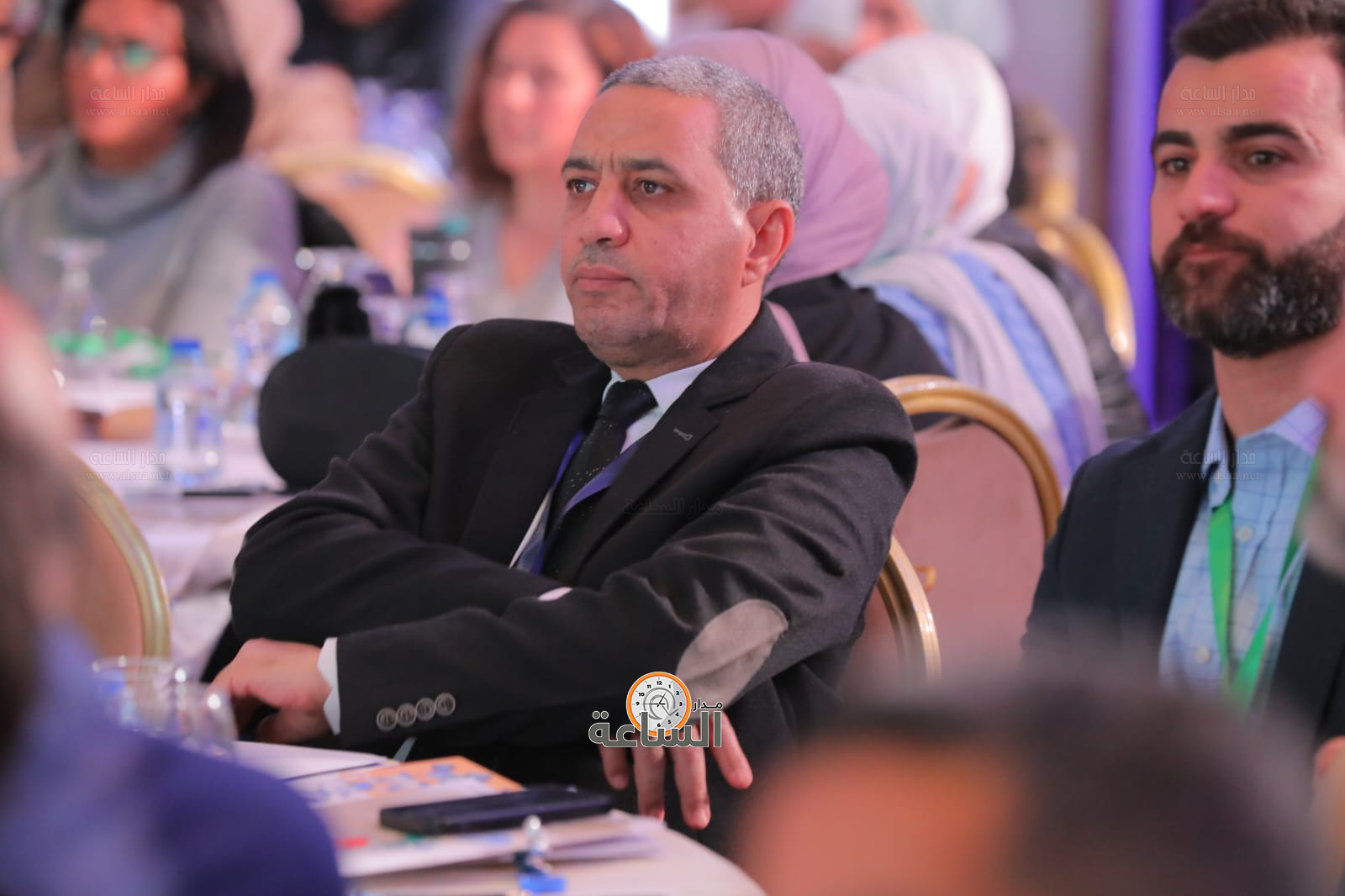 Madar Al-Saa Images 0.2936671870450549