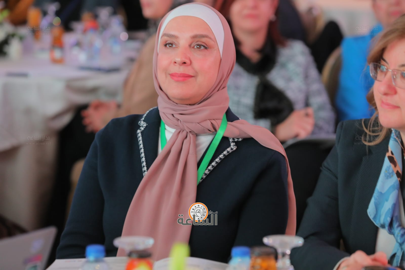 Madar Al-Saa Images 0.02792813733926569