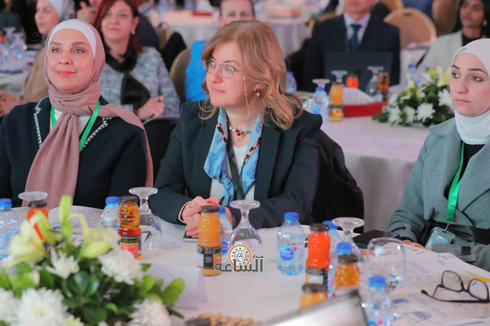 Madar Al-Saa Images 0.06908027717975807