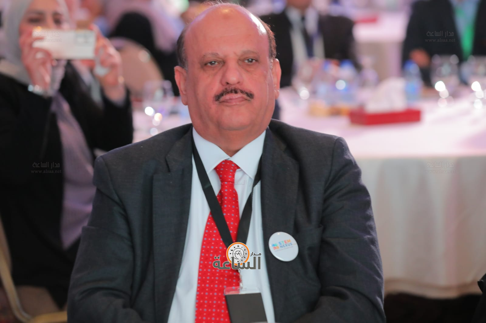 Madar Al-Saa Images 0.06311632866386185