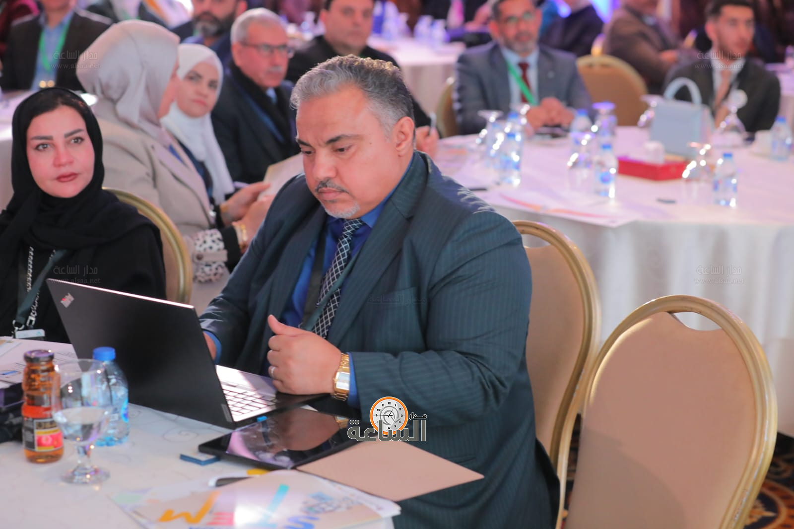 Madar Al-Saa Images 0.5828404579261812