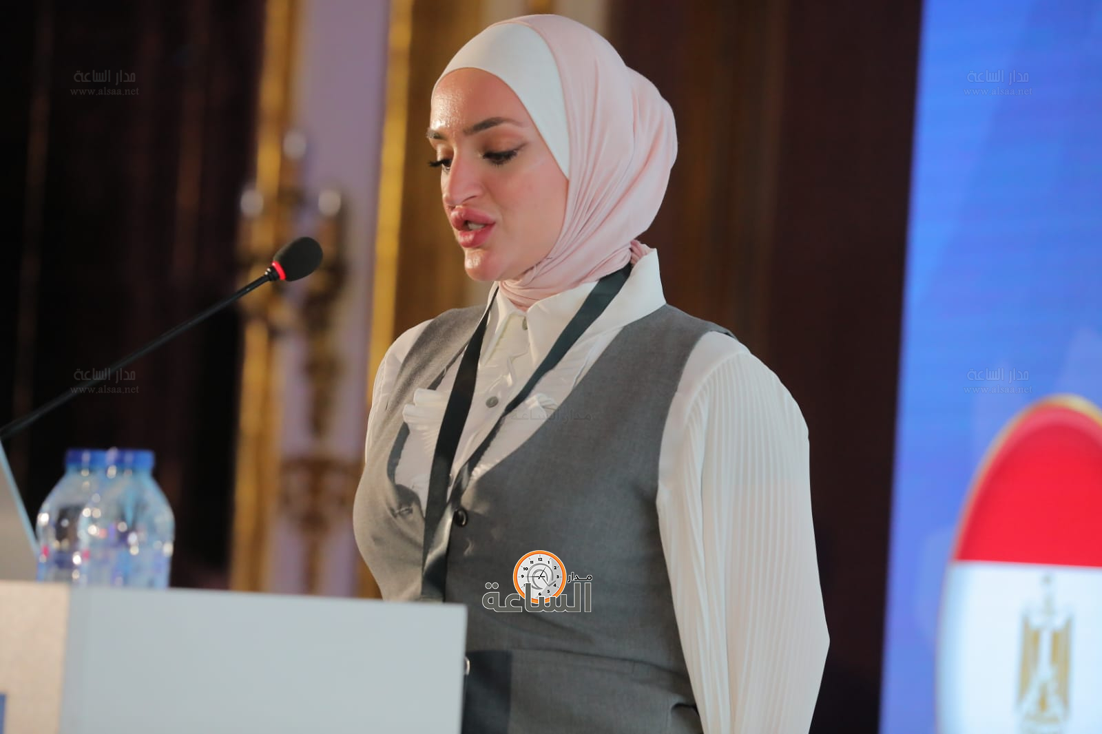 Madar Al-Saa Images 0.6161712209957293