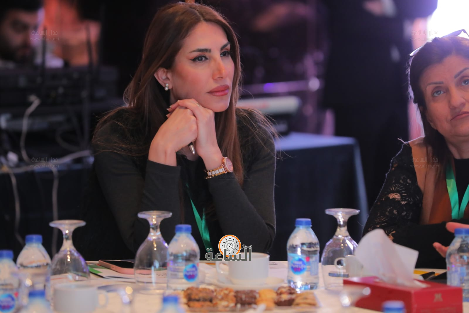 Madar Al-Saa Images 0.4583016712451373