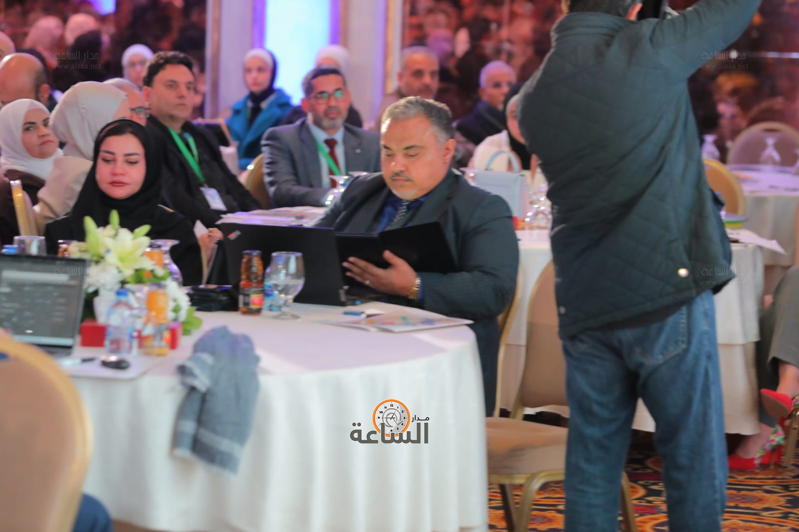 Madar Al-Saa Images 0.31010890576808303