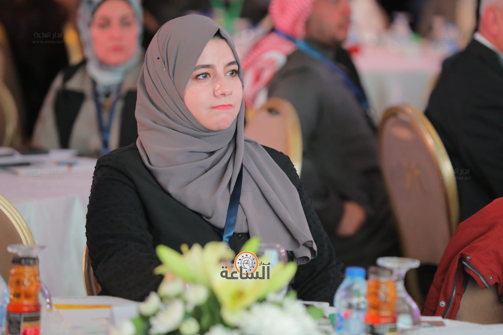 Madar Al-Saa Images 0.9880173058779587