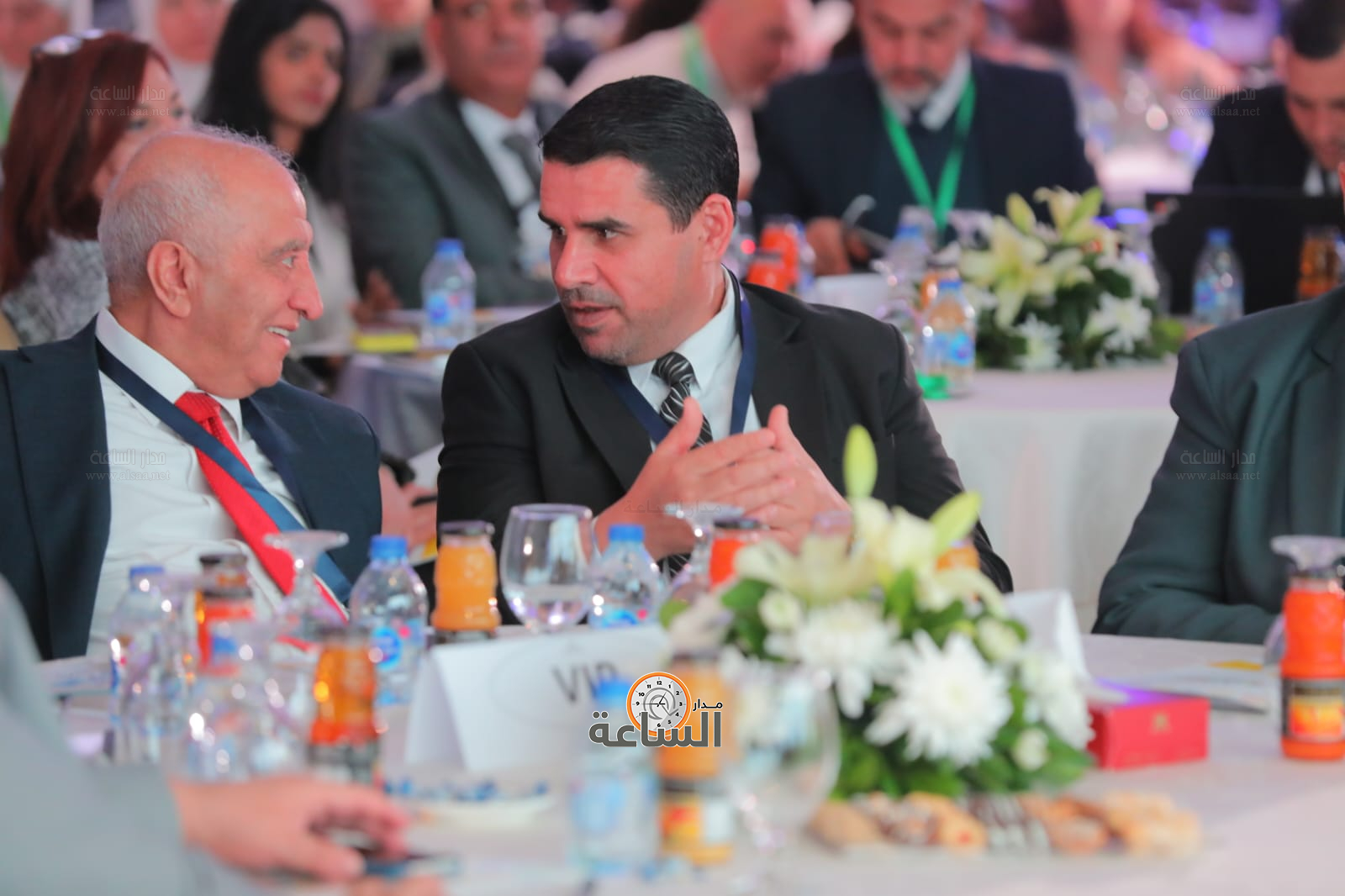 Madar Al-Saa Images 0.10536652945017821