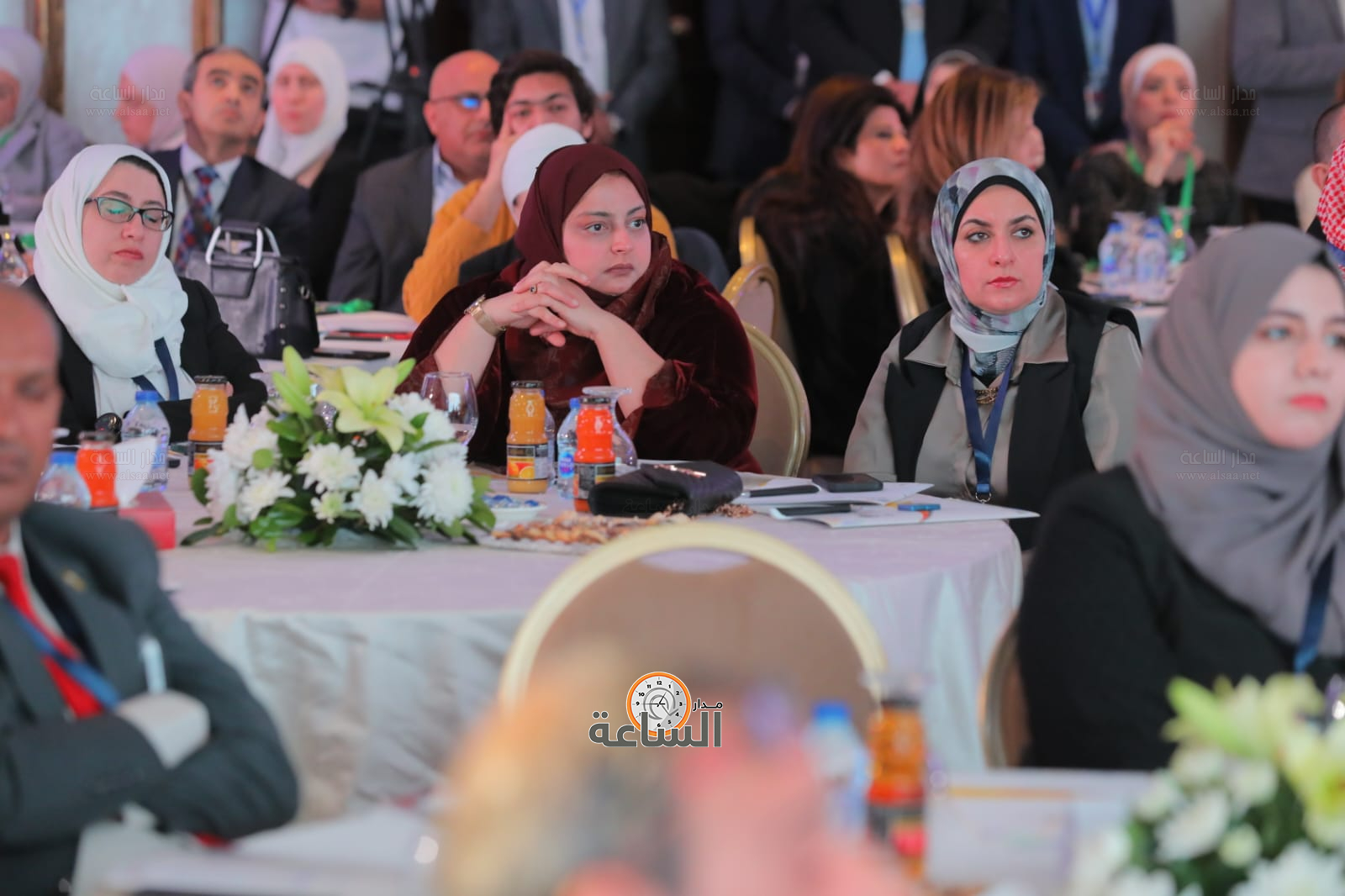 Madar Al-Saa Images 0.20727817813687577