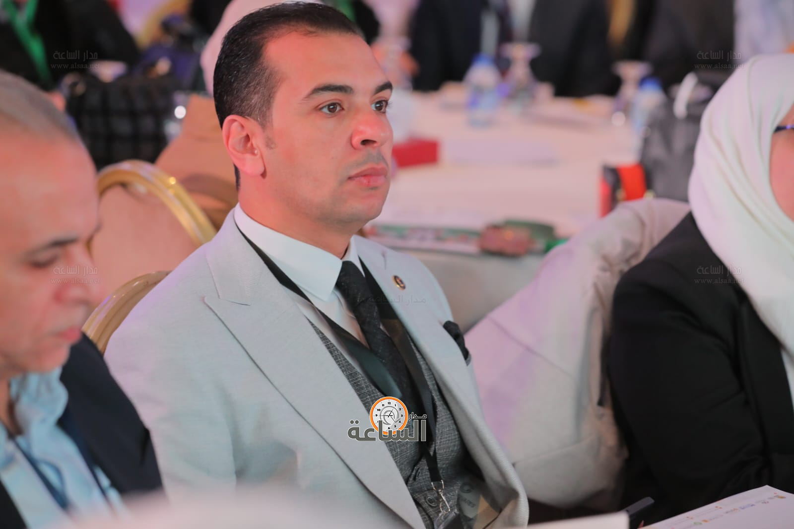 Madar Al-Saa Images 0.6501830825734436