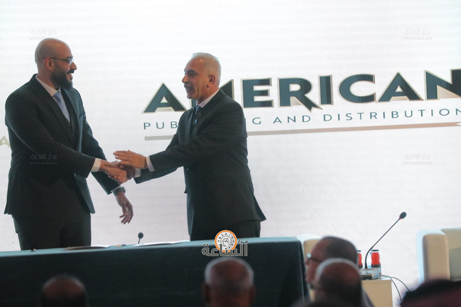 Madar Al-Saa Images 0.4136041717579262