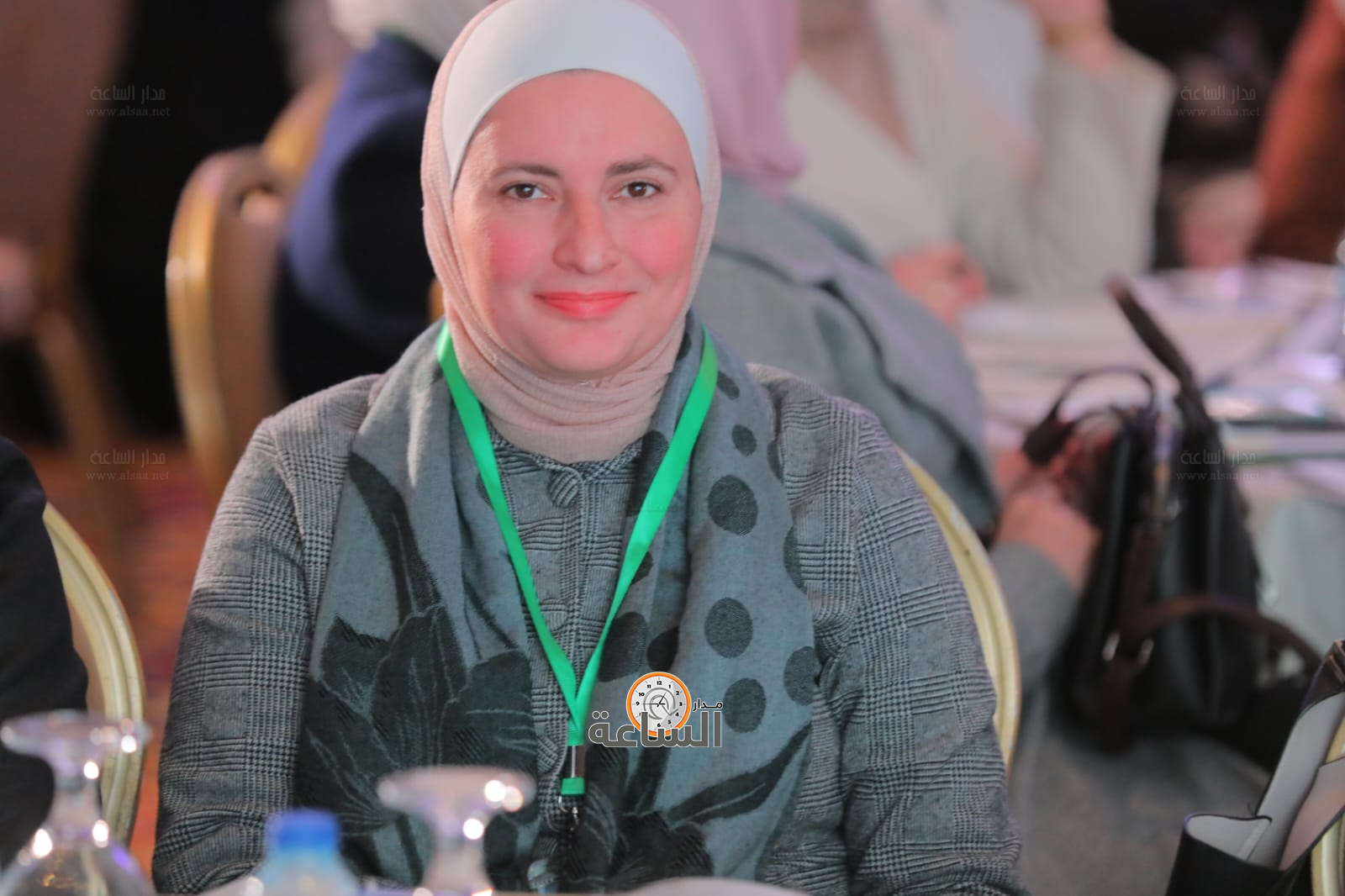 Madar Al-Saa Images 0.8114431611760948