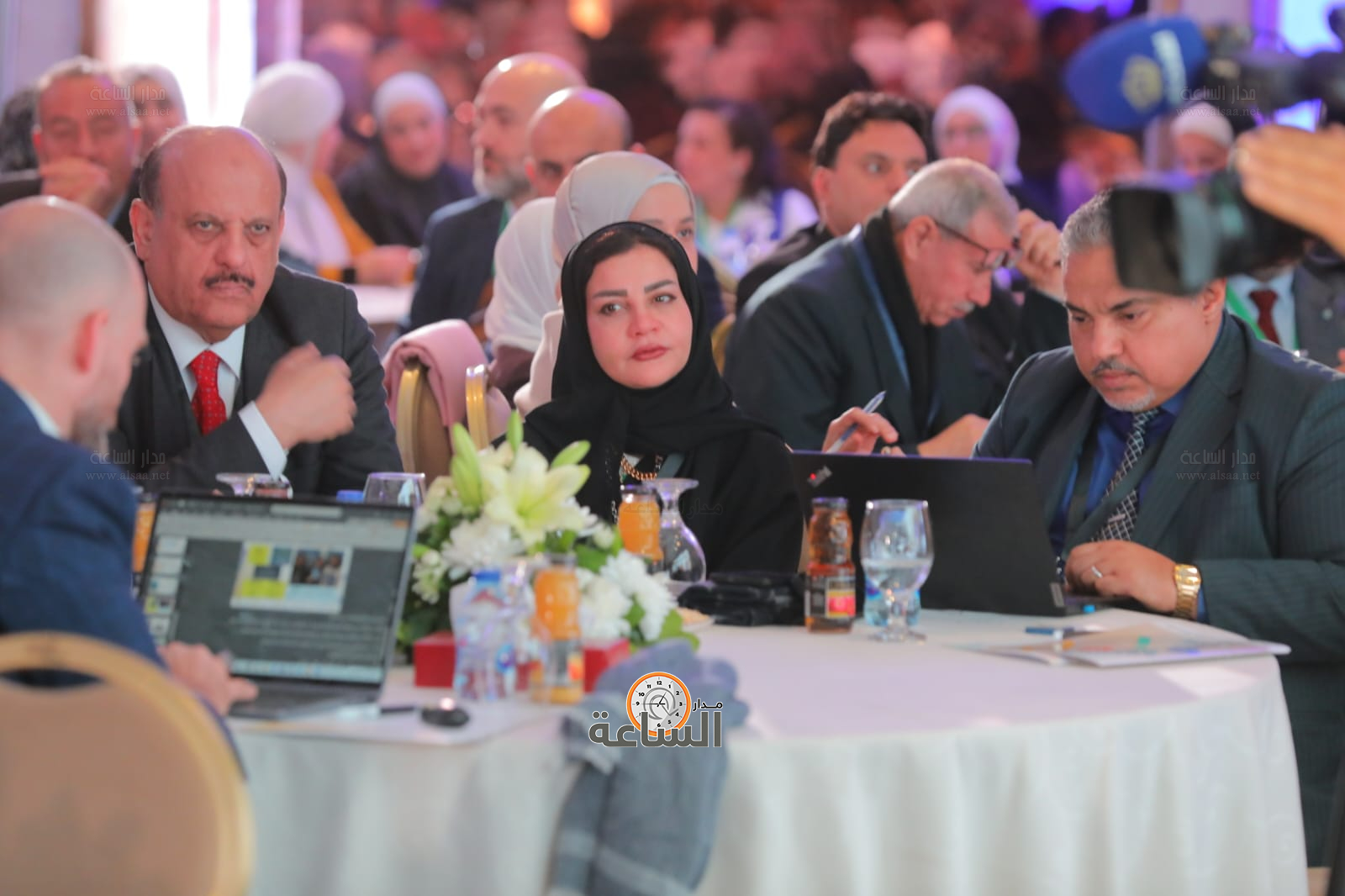 Madar Al-Saa Images 0.14546947782114272