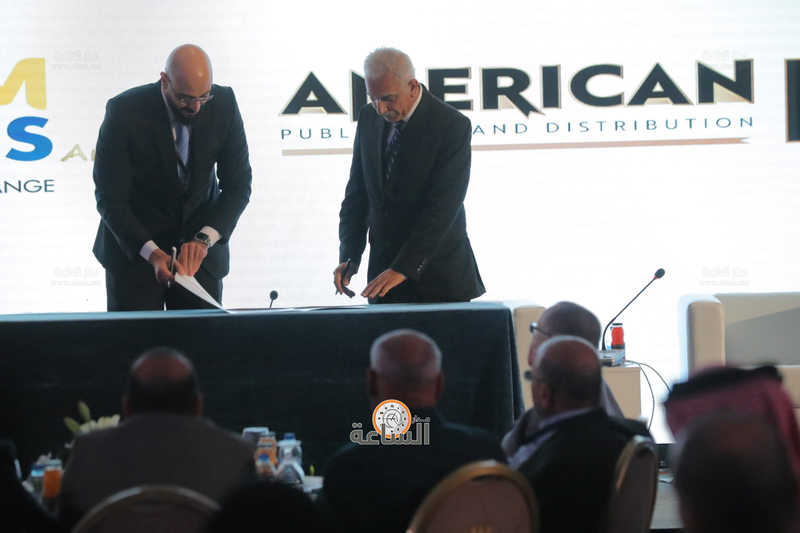 Madar Al-Saa Images 0.6244063268839981