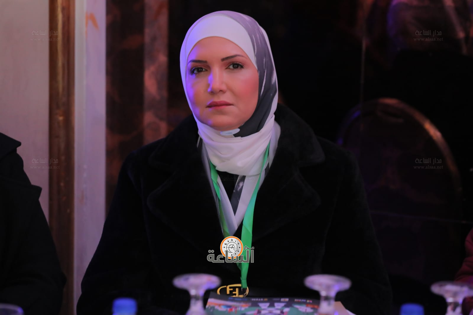 Madar Al-Saa Images 0.46077952748256923