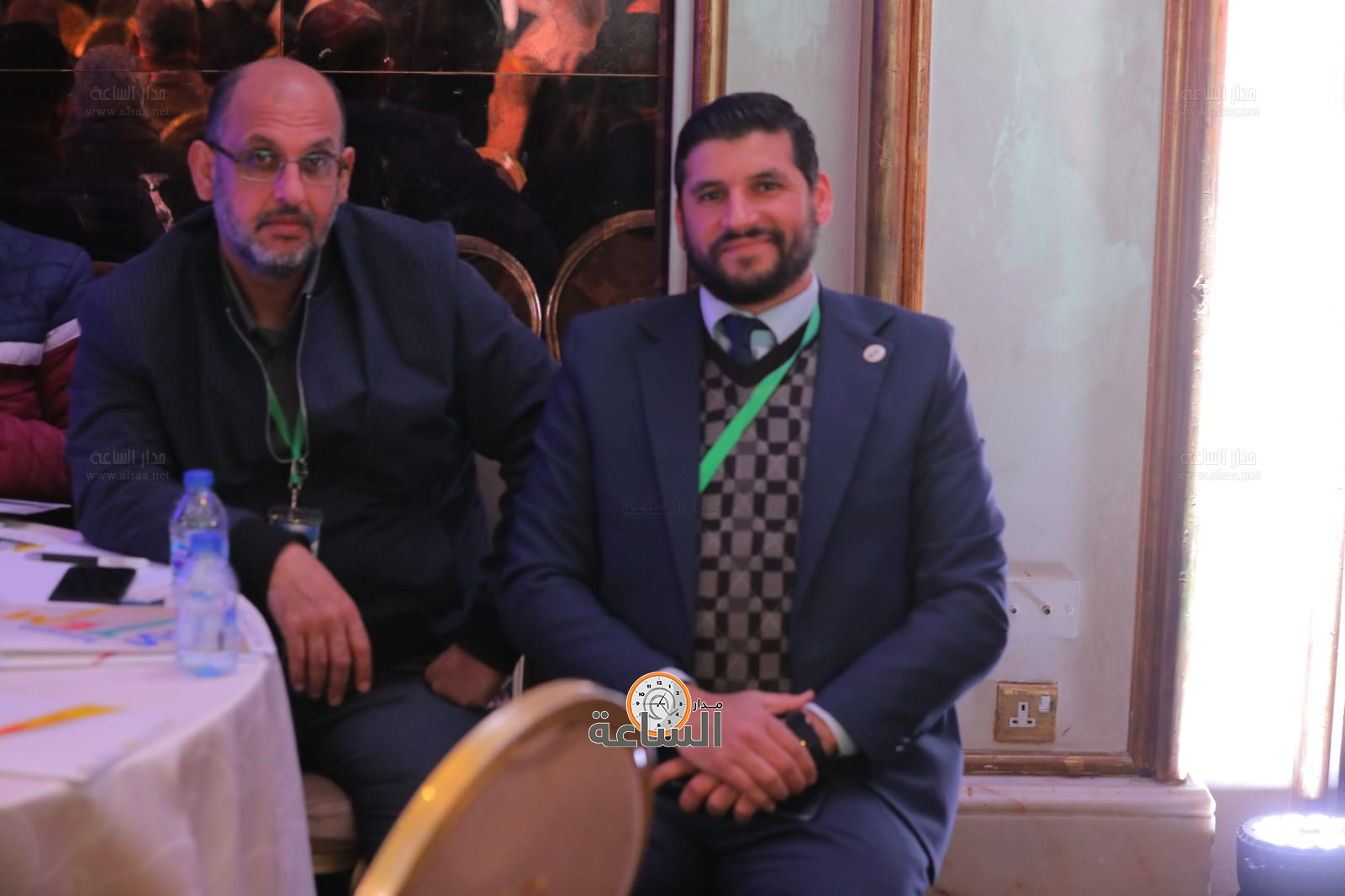 Madar Al-Saa Images 0.1640868179186028