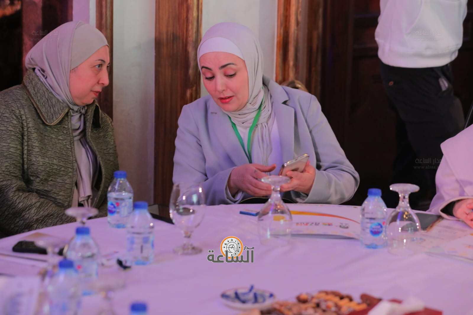 Madar Al-Saa Images 0.6022491184283052