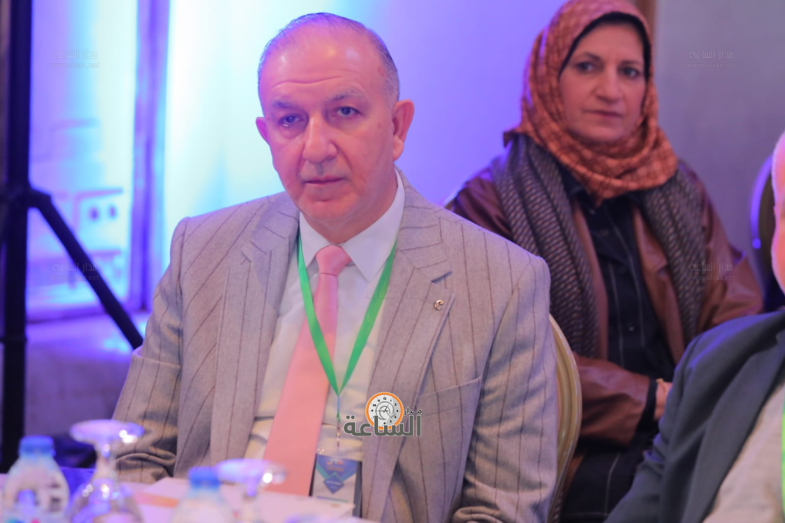 Madar Al-Saa Images 0.5282515543918731