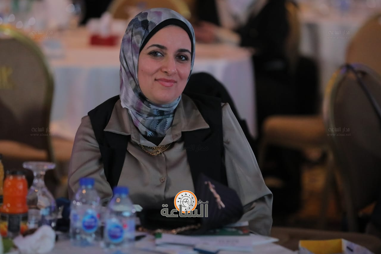 Madar Al-Saa Images 0.5437938615189195