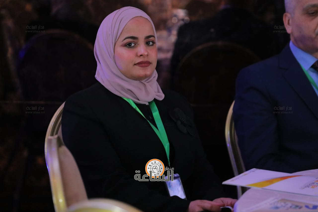 Madar Al-Saa Images 0.982209600941945