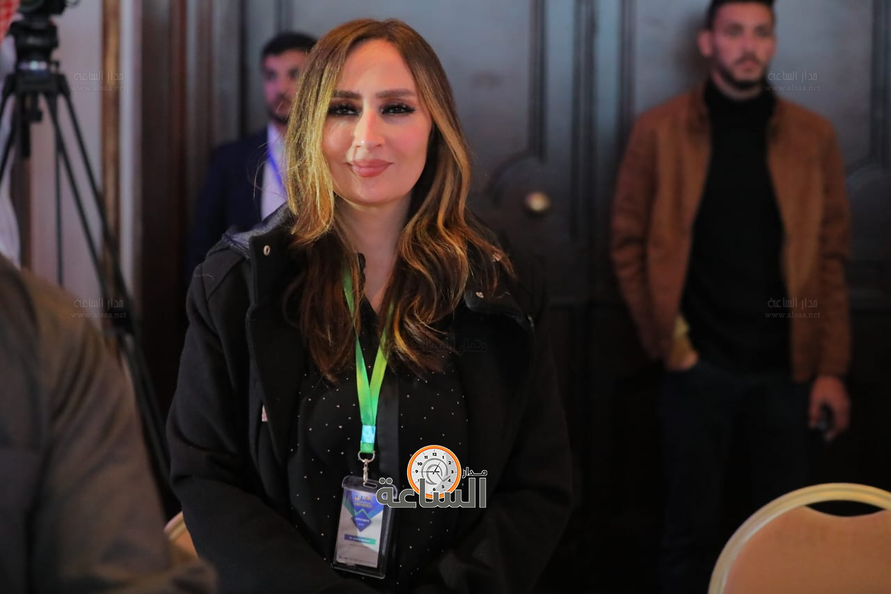 Madar Al-Saa Images 0.2140191479483886