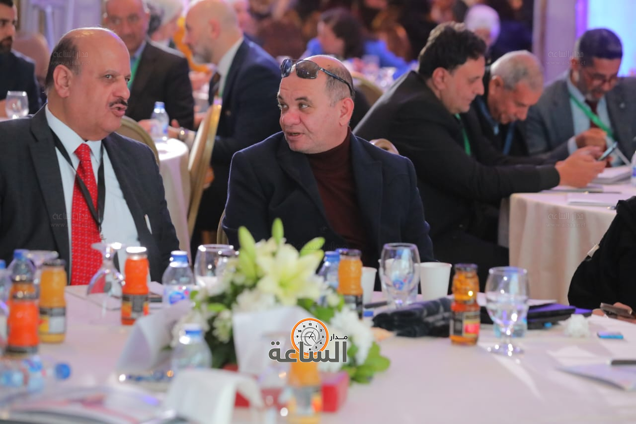 Madar Al-Saa Images 0.24838027757900782