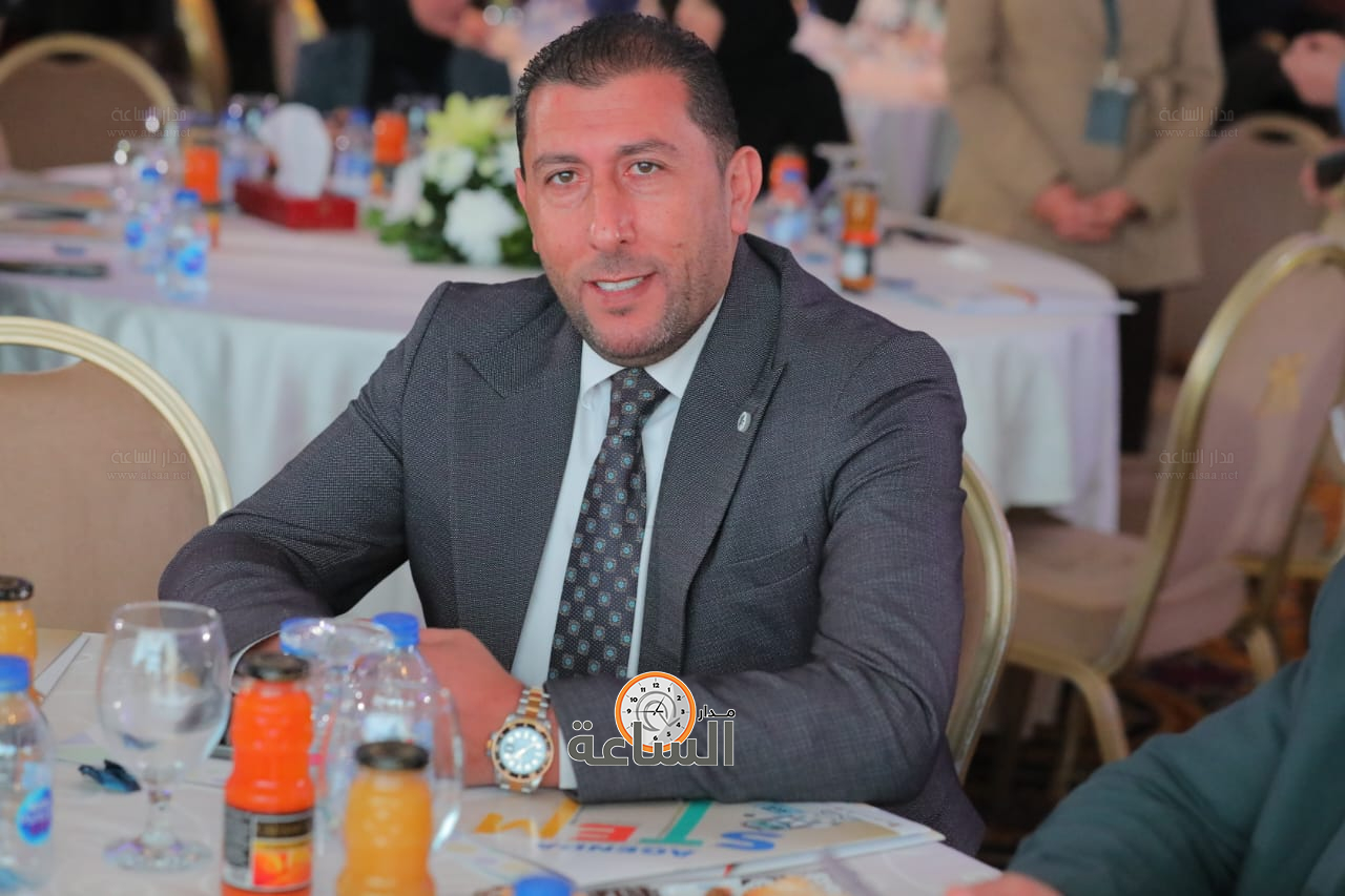 Madar Al-Saa Images 0.9085260983252768