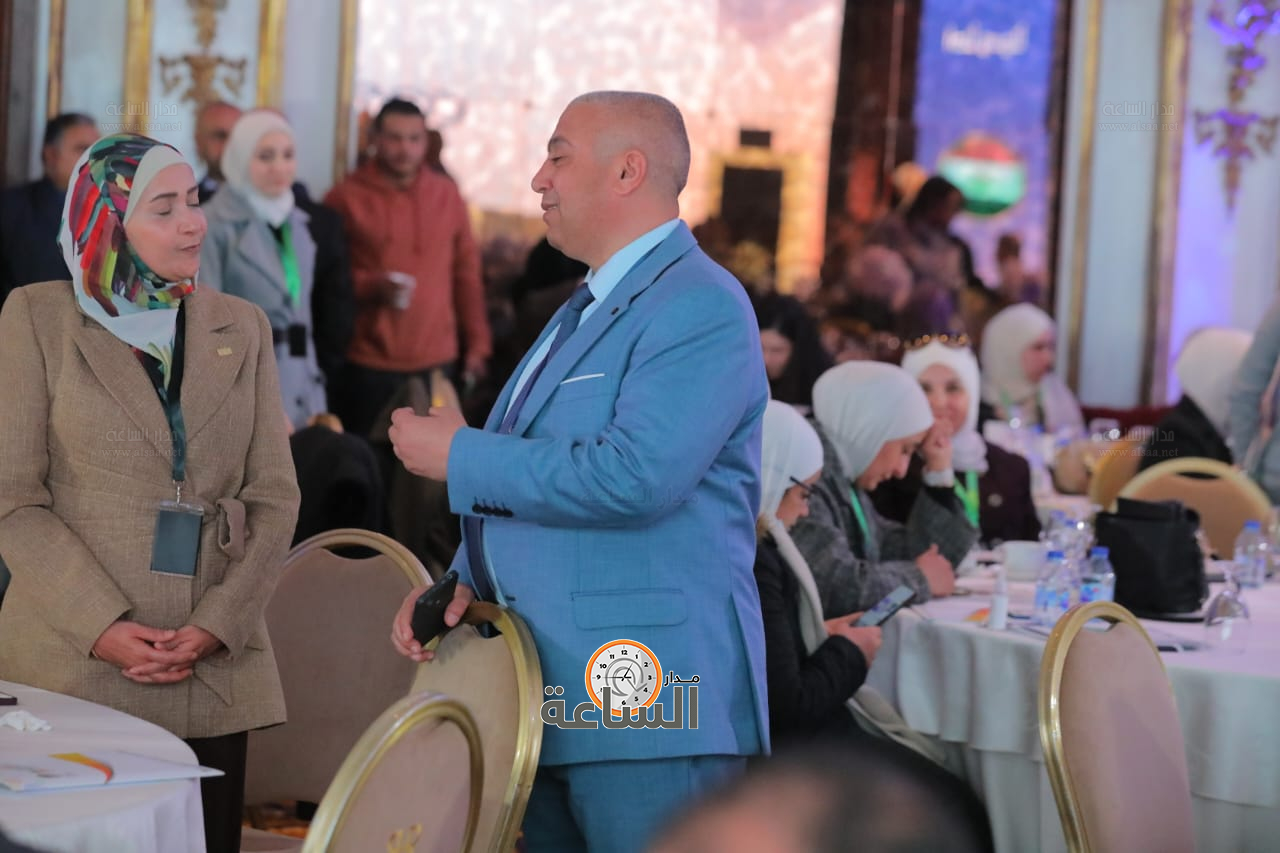 Madar Al-Saa Images 0.30108184836566587