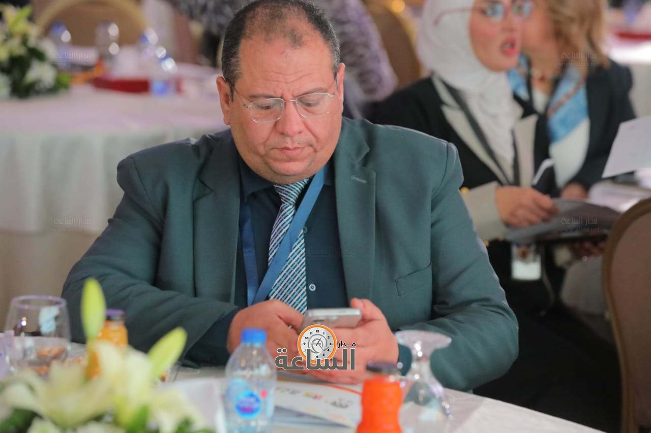 Madar Al-Saa Images 0.0507702424539227