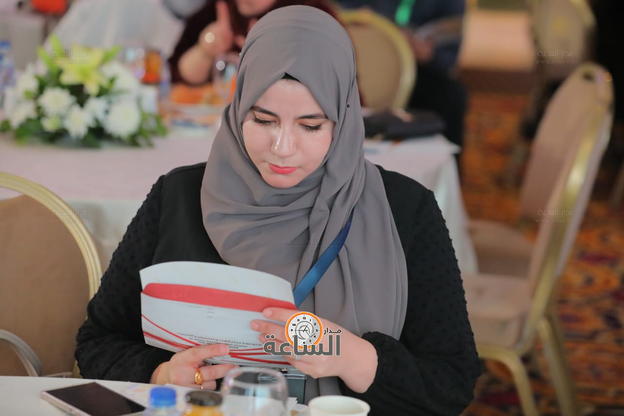 Madar Al-Saa Images 0.8508758061765009