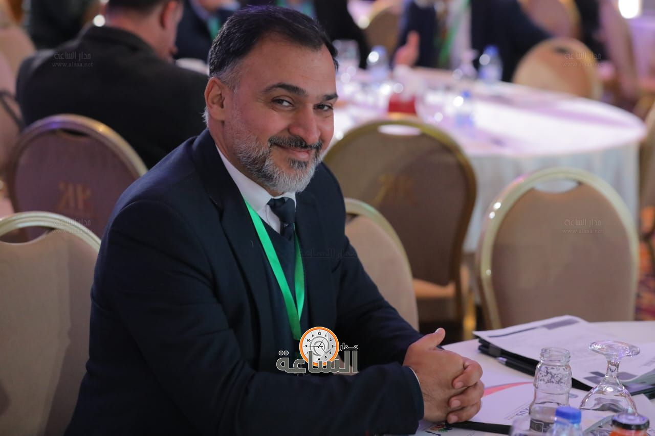 Madar Al-Saa Images 0.43628809185409145