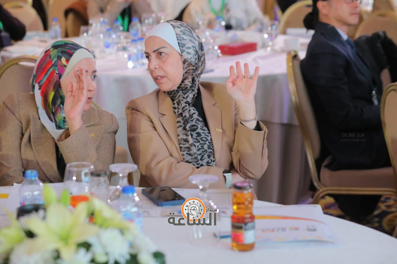 Madar Al-Saa Images 0.7837768908442764